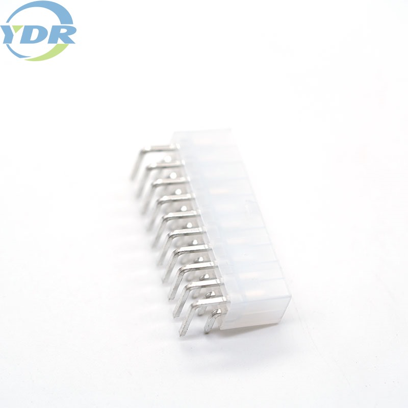 Ar žinote tris terminalo skardinimo ir prijungimo režimus?