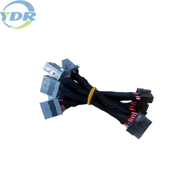 Kokiais būdais galima išvengti elektroninio ryšio laido gaisro?