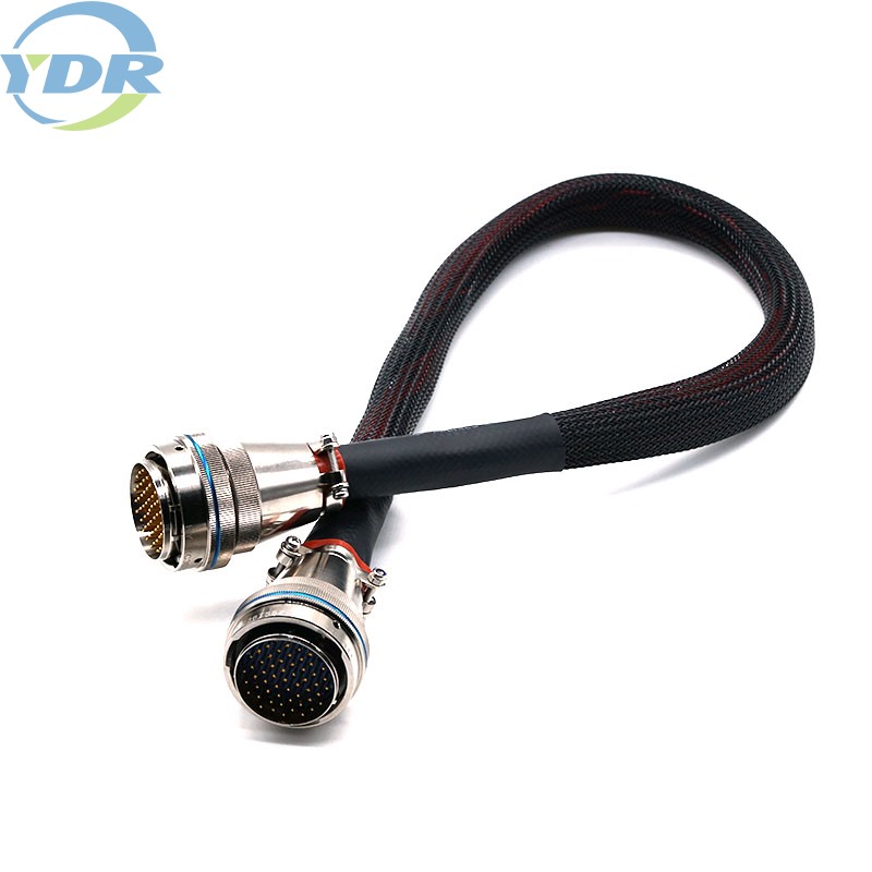 Kokios yra laido jungties dalys?