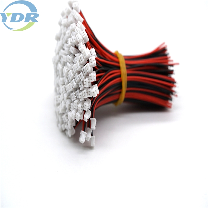 Metodas, kaip išvengti jungiamojo laido trūkimo