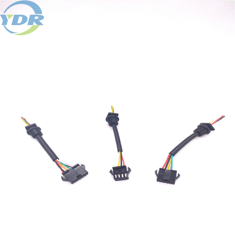 Elektroninių laidų sluoksnių ekranavimo svarba