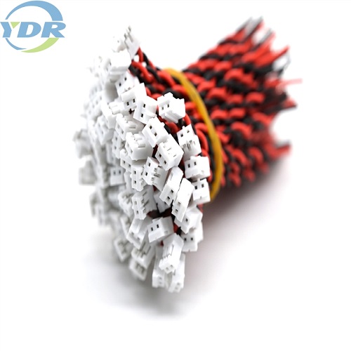 JST Molex 1.25 laidų laidas, skirtas elektronikai