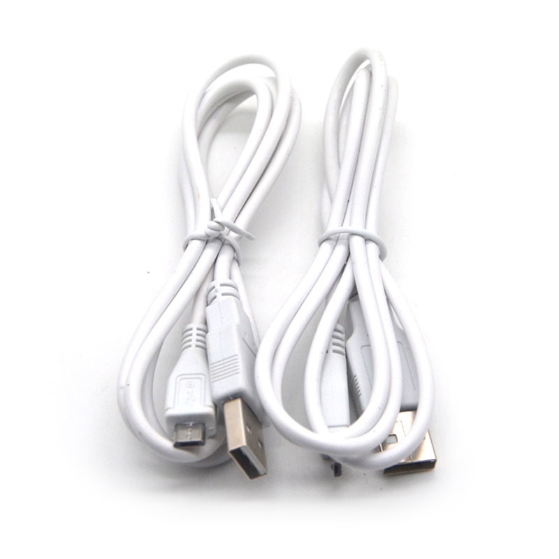 Mikro USB į USB-A