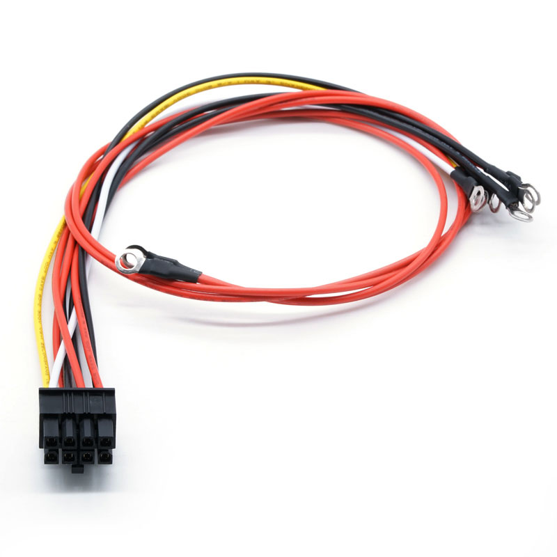 Molex 3.0 mm laidai