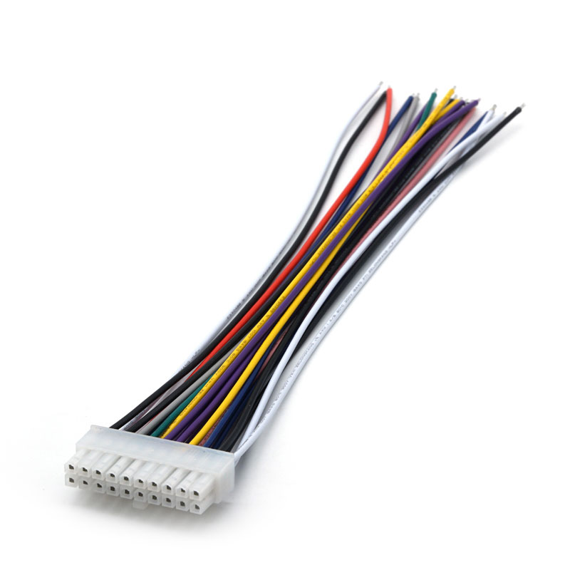 Molex 4,2 mm laidai