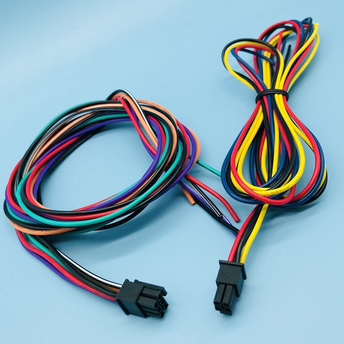 „Molex 43025 Micro-Fit“ 3.0 mm laidai