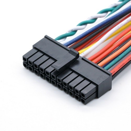 Molex 430252200 3,0 mm vielos laidai